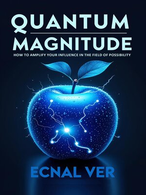 cover image of Quantum Magnitude